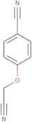 4-(Cyanomethoxy)benzonitrile