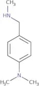 N,N-Dimethyl-4-((methylamino)methyl)aniline