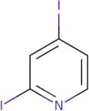 2,4-Diiodopyridine