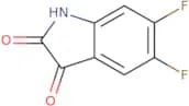 5,6-difluoroisoindoline-1,3-dione