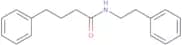4-Phenyl-N-(2-phenylethyl)butanamide