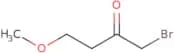 1-Bromo-4-methoxybutan-2-one