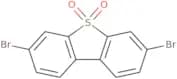 3,7-Dibromodibenzothiophene 5,5-Dioxide