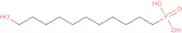 11-Hydroxyundecylphosphonic acid