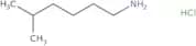 5-Methylhexan-1-amine hydrochloride