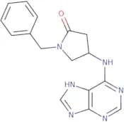 (rac)-Benpyrine