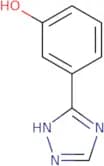 3-(4H-1,2,4-Triazol-3-yl)phenol