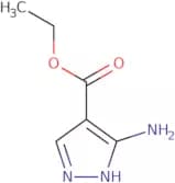 Ethyl 3-aminopyrazole-4-carboxylate