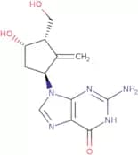 Entecavir (1S,3S,4S) diastereomer