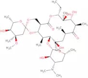 Erythromycin E