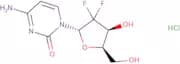 1'-Epi gemcitabine, hydrochloride