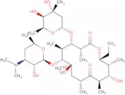 Erythromycin impurity K