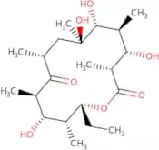 Erythromycin impurity N