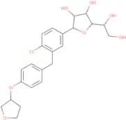 Empagliflozin R-furanose