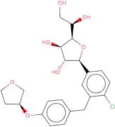 Empagliflozin S-furanose