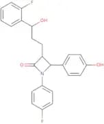 Ezetimibe fluoro isomer
