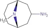 (3-endo)-9-methyl-9-azabicyclo[3.3.1]nonan-3-amine