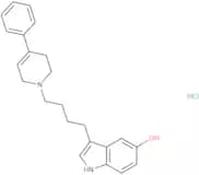 Roxindole hydrochloride