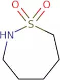 Hexahydro-​1,​2-​thiazepine 1,​1-​dioxide