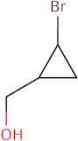 rac-[(1R,2R)-2-Bromocyclopropyl]methanol