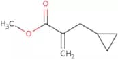 Methyl 2-(cyclopropylmethyl)prop-2-enoate