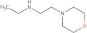 N-Ethyl-2-morpholin-4-ylethanamine
