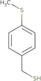 [4-(Methylsulfanyl)phenyl]methanethiol