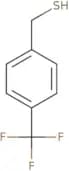 4-(Trifluoromethyl)benzyl mercaptan