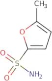 5-Methylfuran-2-sulfonamide