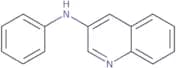 N-Phenylquinolin-3-amine