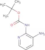 tert-Butyl (3-aminopyridin-2-yl)carbamate