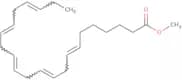 Methyl all-cis-7,10,13,16,19-docosapentaenoate