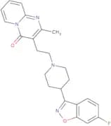 5,6,7,8-Tetradehydro risperidone