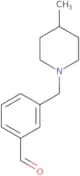1,2,2-Trimethyl-3-[(methylamino)carbonyl]cyclopentanecarboxylic acid