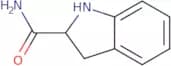 2,3-Dihydro-1H-indole-2-carboxamide