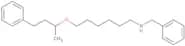 N-Benzyl-6-((4-phenylbutan-2-yl)oxy)hexan-1-amine