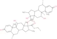 Fluticasone furoate EP impurity G