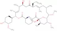 (E/Z)-FK-506 26,28-Allylic Ester Rearrangement Impurity