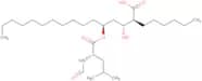 (2S,3R,5S)-5-[(N-Formyl-L-leucyl)oxy]-2-hexyl-3-hydroxyhexadecanoic acid