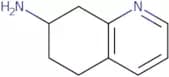 5,6,7,8-Tetrahydroquinolin-7-amine