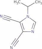 1-(Propan-2-yl)-1H-imidazole-4,5-dicarbonitrile