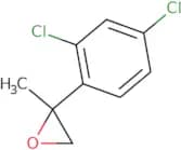 2-(2,4-Dichlorophenyl)-2-methyloxirane