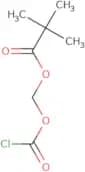o-(Pivaloyloxymethyl) carbonochloridate