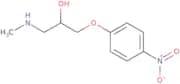 [2-Hydroxy-3-(4-nitrophenoxy)propyl](methyl)amine