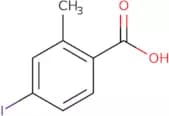 4-Iodo-2-methylbenzoic acid