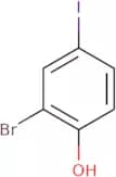 2-Bromo-4-iodophenol