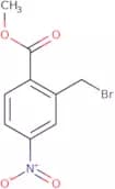 Methyl 2-(bromomethyl)-4-nitrobenzoate