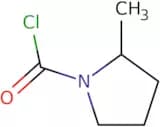 2-Methylpyrrolidine-1-carbonyl chloride