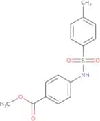 Methyl 4-(4-methylbenzenesulfonamido)benzoate