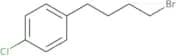 1-(4-Bromobutyl)-4-chlorobenzene